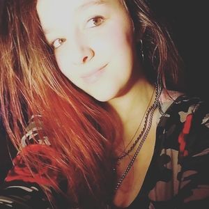 Meet your Posher, Shauna